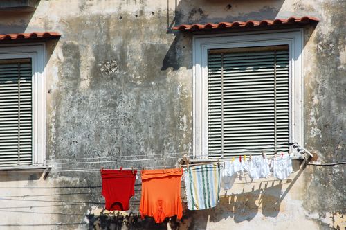 Laundry