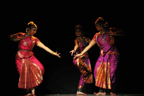 The colours of India never cease to amaze…