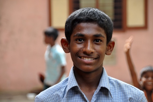 Kabilan