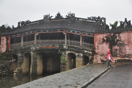 The Bridge